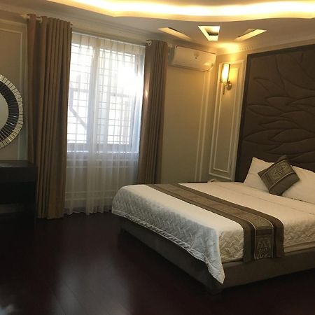 Holiday Hotel Χάι Φονγκ Εξωτερικό φωτογραφία