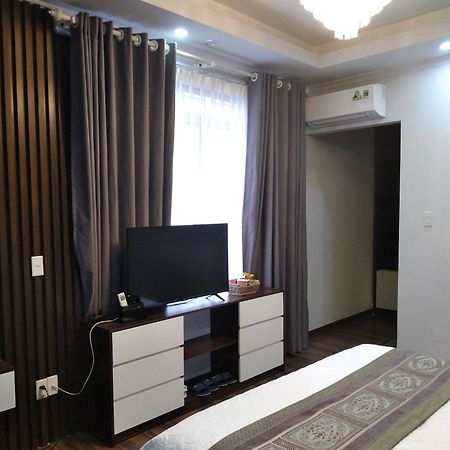 Holiday Hotel Χάι Φονγκ Εξωτερικό φωτογραφία