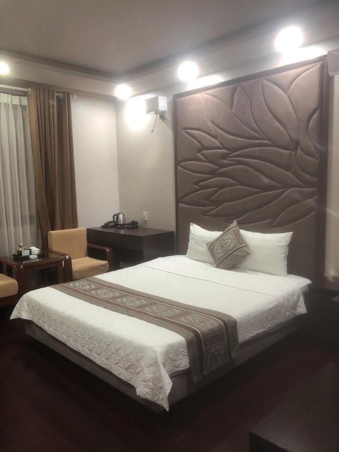 Holiday Hotel Χάι Φονγκ Εξωτερικό φωτογραφία