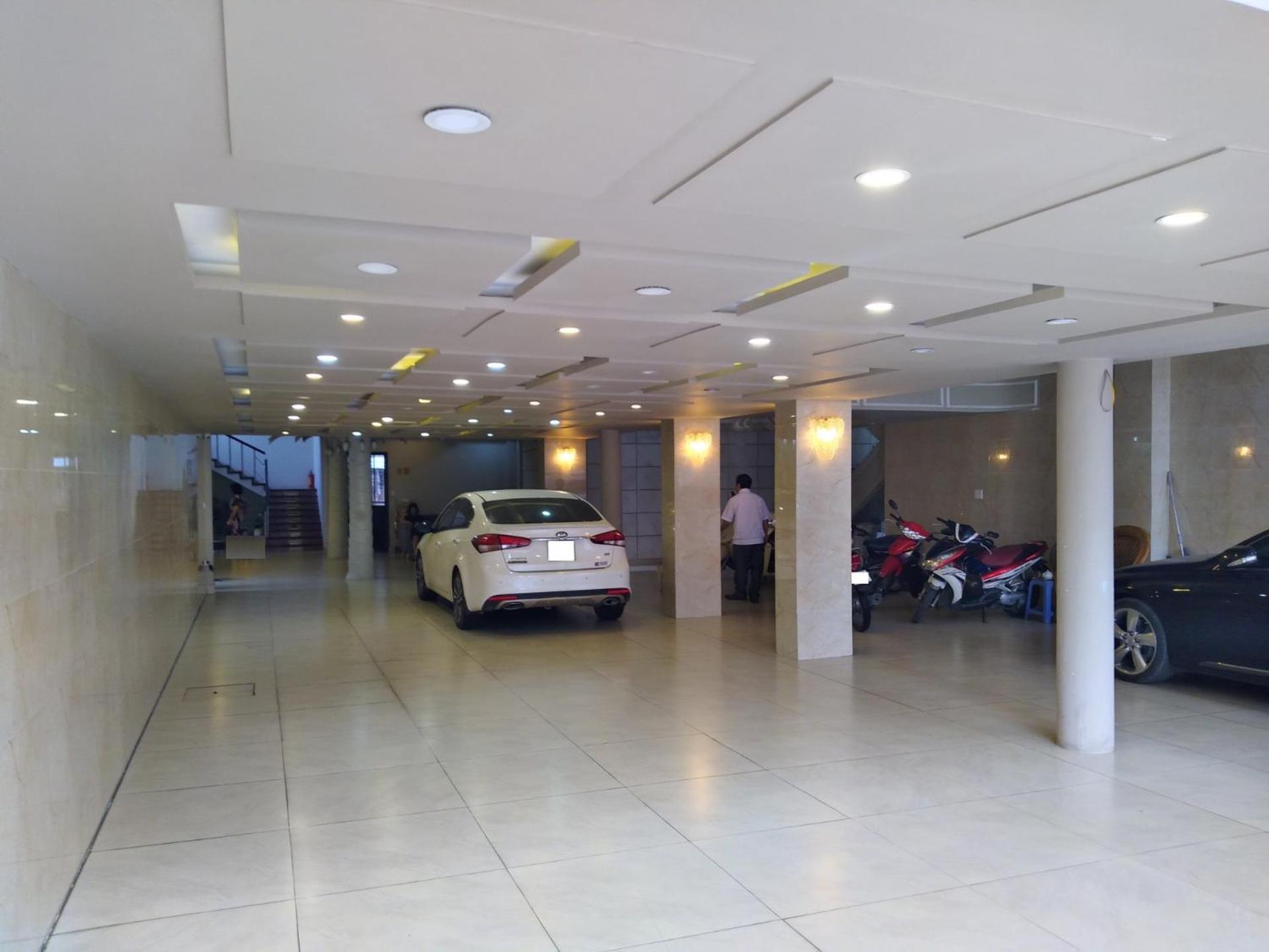 Holiday Hotel Χάι Φονγκ Εξωτερικό φωτογραφία