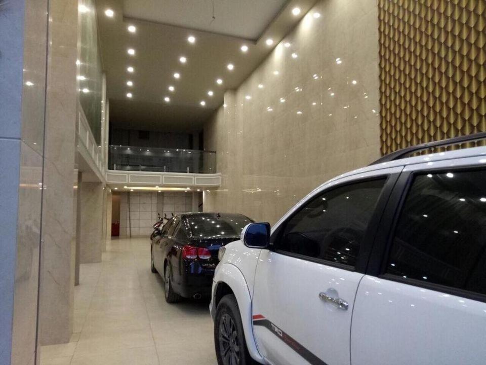 Holiday Hotel Χάι Φονγκ Εξωτερικό φωτογραφία