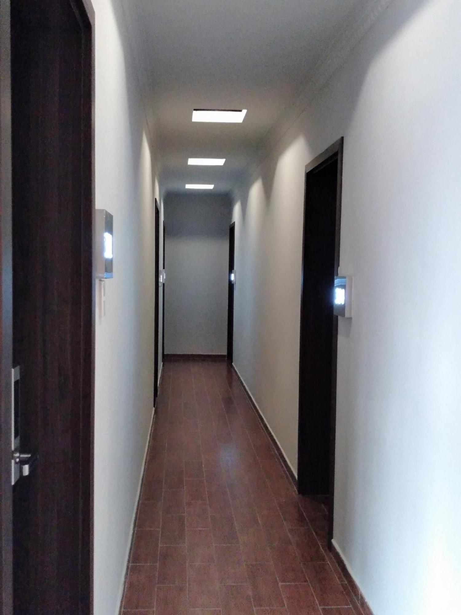 Holiday Hotel Χάι Φονγκ Εξωτερικό φωτογραφία