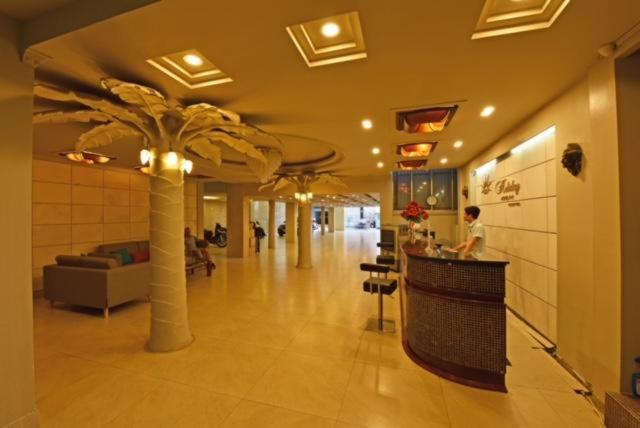 Holiday Hotel Χάι Φονγκ Εξωτερικό φωτογραφία