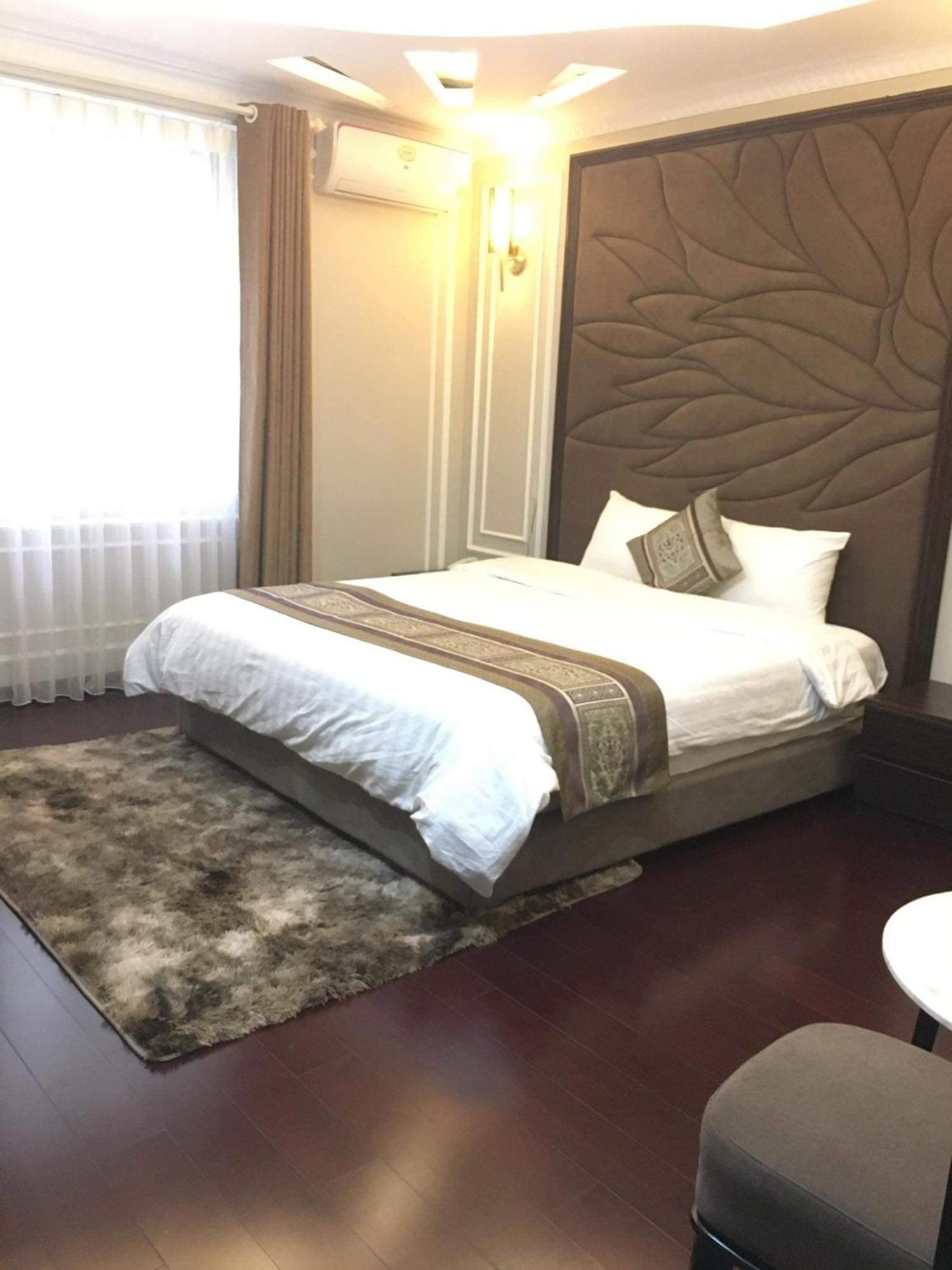 Holiday Hotel Χάι Φονγκ Εξωτερικό φωτογραφία