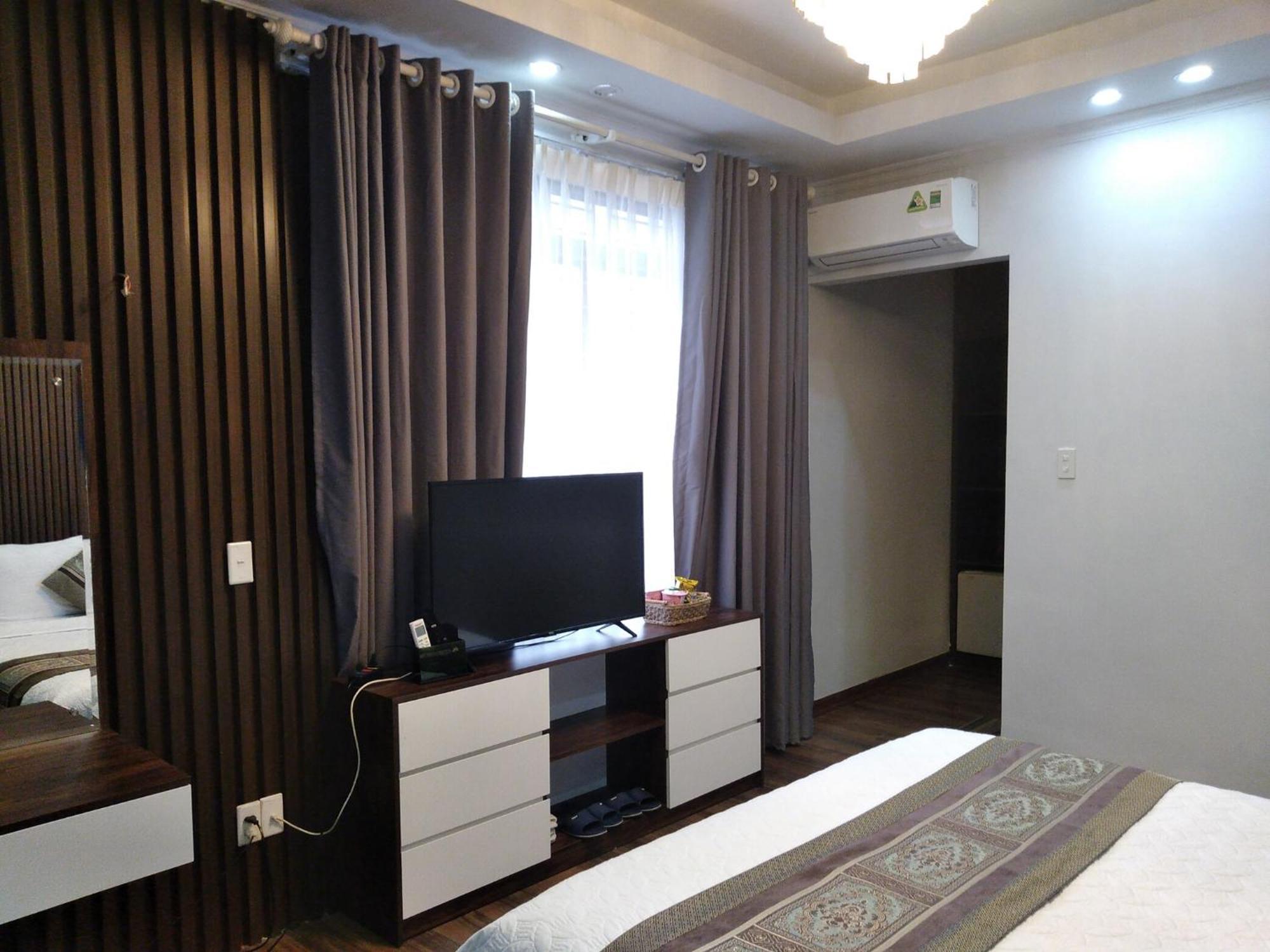 Holiday Hotel Χάι Φονγκ Εξωτερικό φωτογραφία