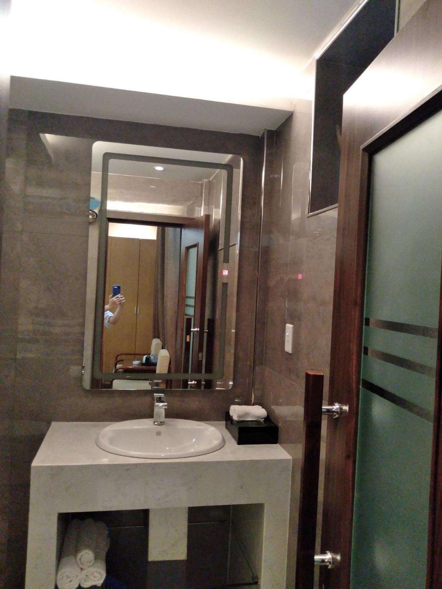 Holiday Hotel Χάι Φονγκ Εξωτερικό φωτογραφία