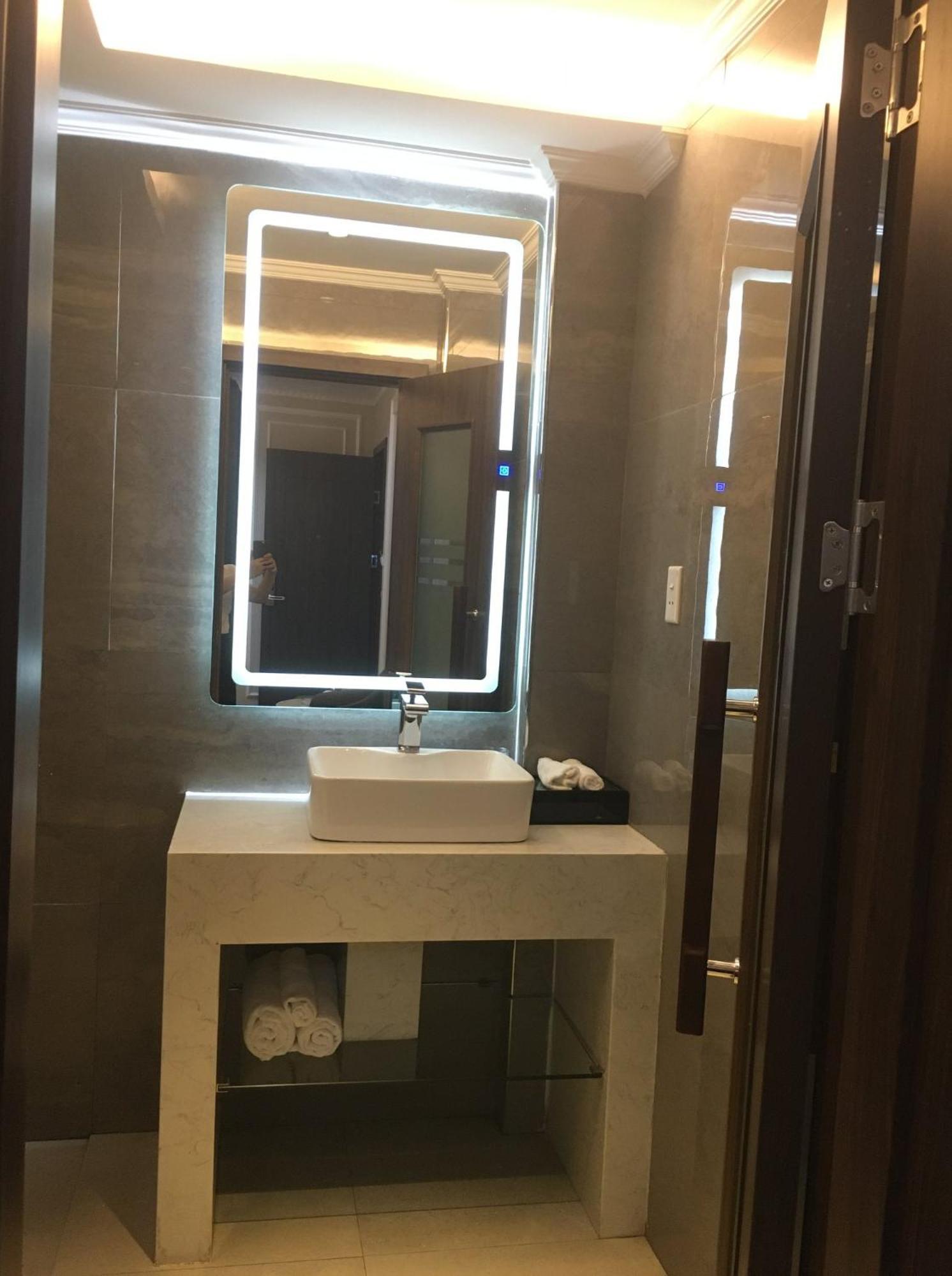 Holiday Hotel Χάι Φονγκ Εξωτερικό φωτογραφία