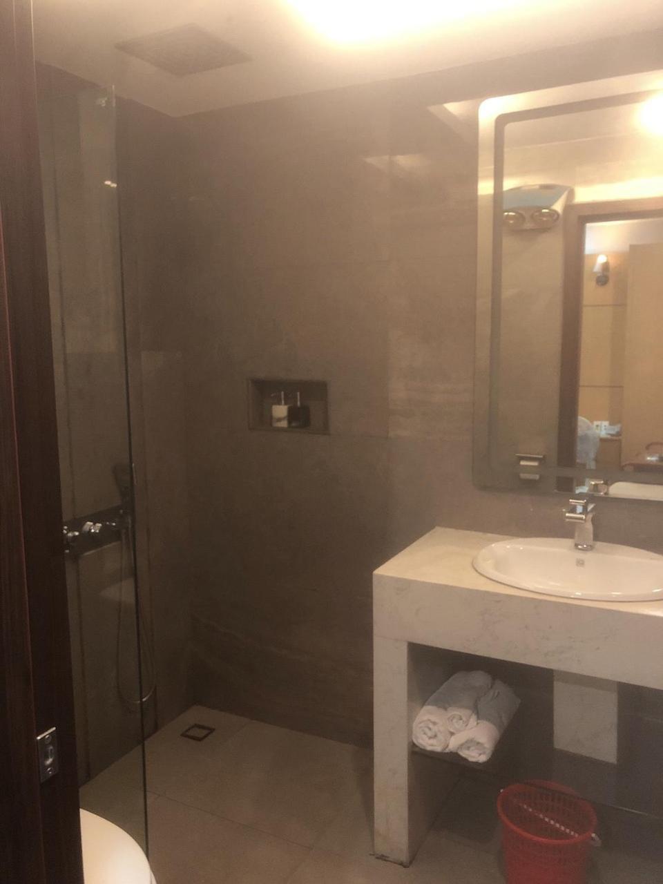 Holiday Hotel Χάι Φονγκ Εξωτερικό φωτογραφία