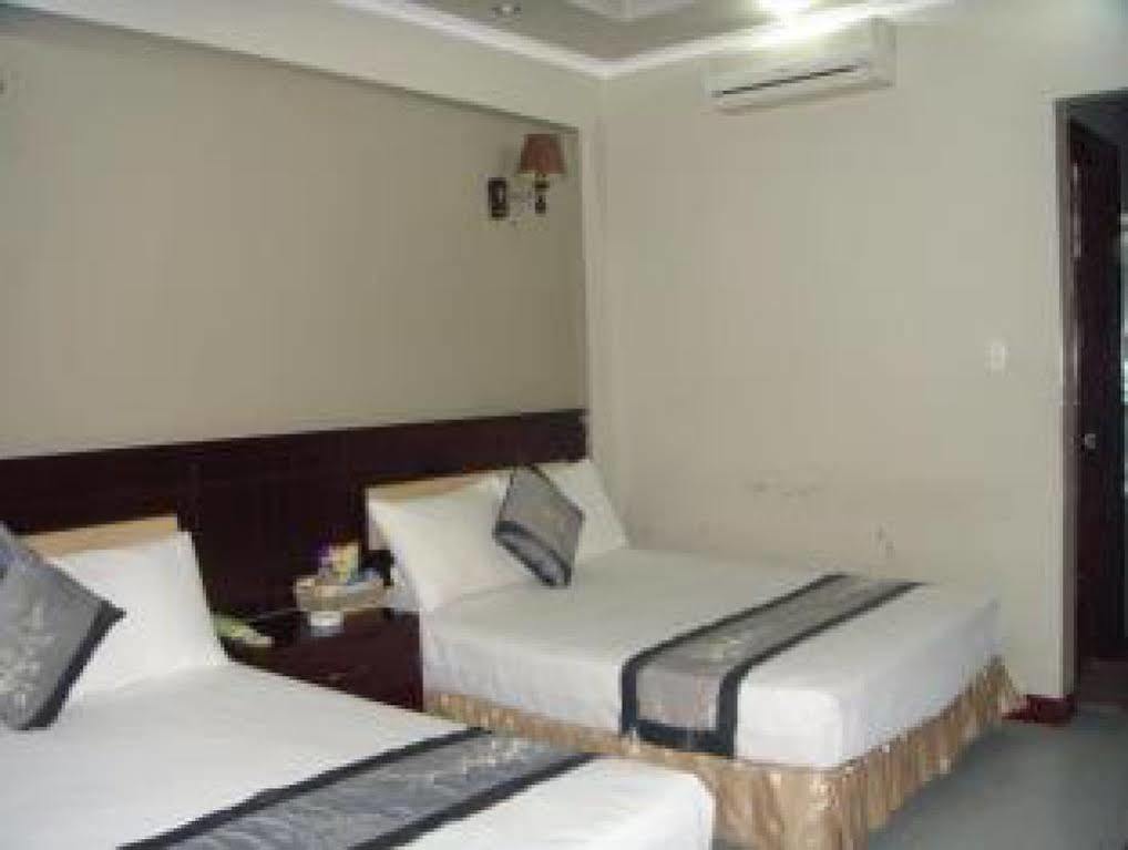 Holiday Hotel Χάι Φονγκ Εξωτερικό φωτογραφία