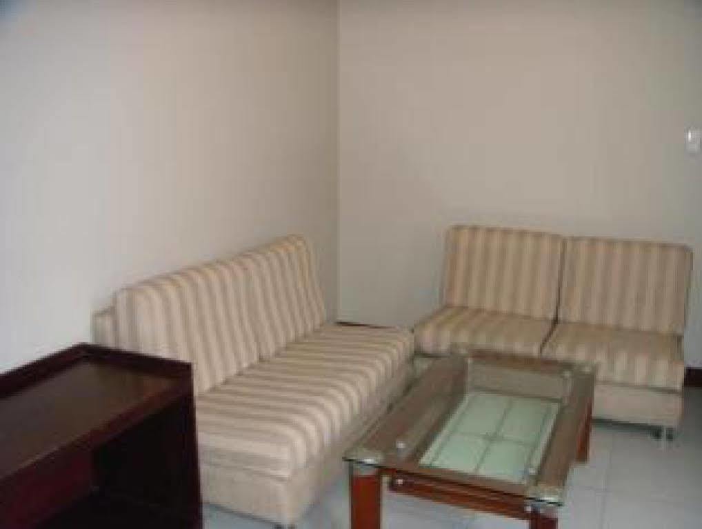 Holiday Hotel Χάι Φονγκ Εξωτερικό φωτογραφία
