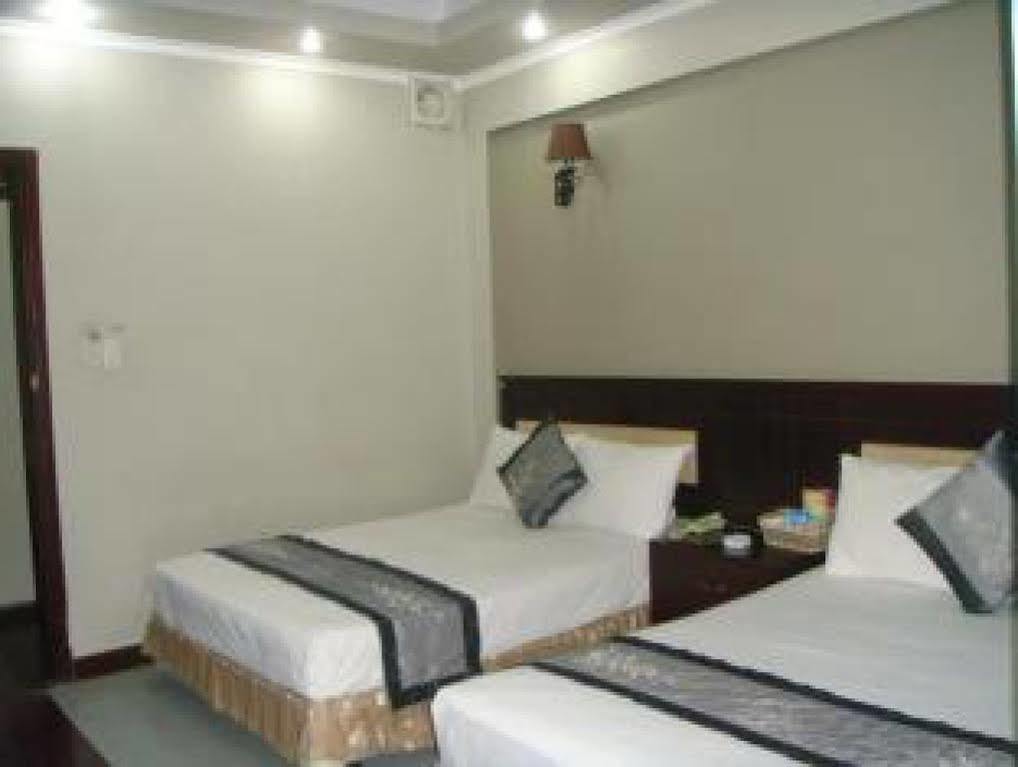 Holiday Hotel Χάι Φονγκ Εξωτερικό φωτογραφία